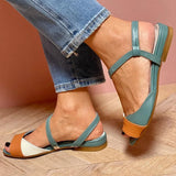 Genebra™ - Sandalen