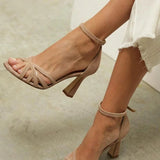 Dalila™ - Sandalen