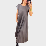 RUBY MAXI Kleid