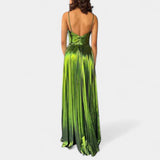 GEORGIA MAXI Kleid