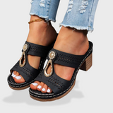 Maria™ - Orthopaedic Sandalen