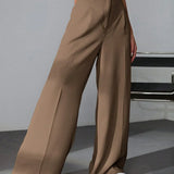 Studio Hour Wide Leg Hose
