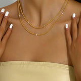 Runnea Glow Kette