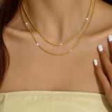 Runnea Glow Kette