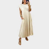 RUBY MAXI Kleid