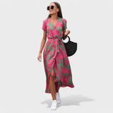 Matilda - Elegant Kleid