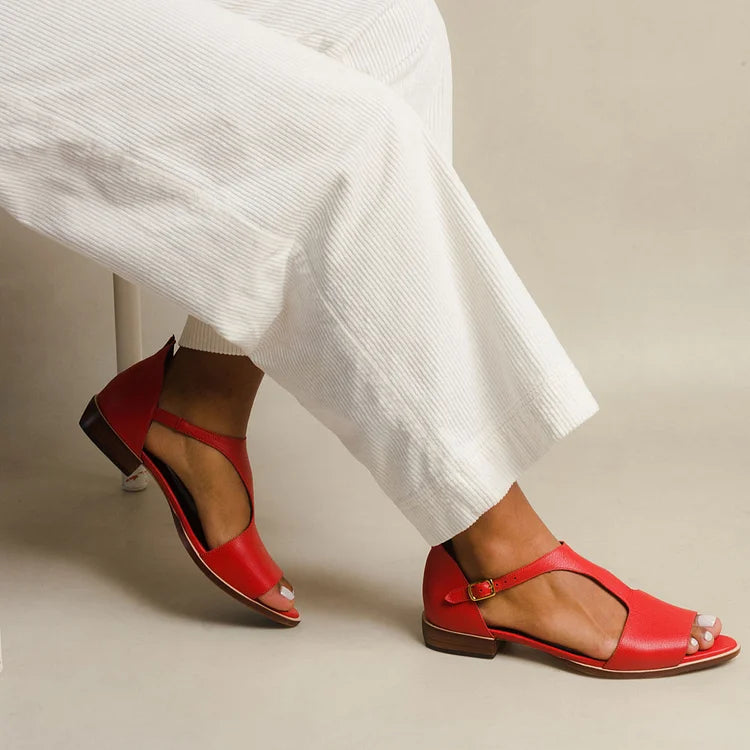 Albina™ - Sandalen