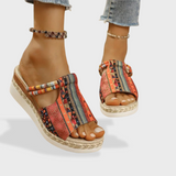 Esther™ - Premium Orthopädische Sandalen