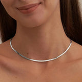 Solara Herringbone Kette