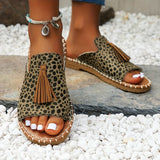 Andie™ - Ergonomische Sandalen