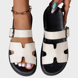 Rose™ - Orthopaedic Sandalen with H-Design