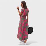 Matilda - Elegant Kleid