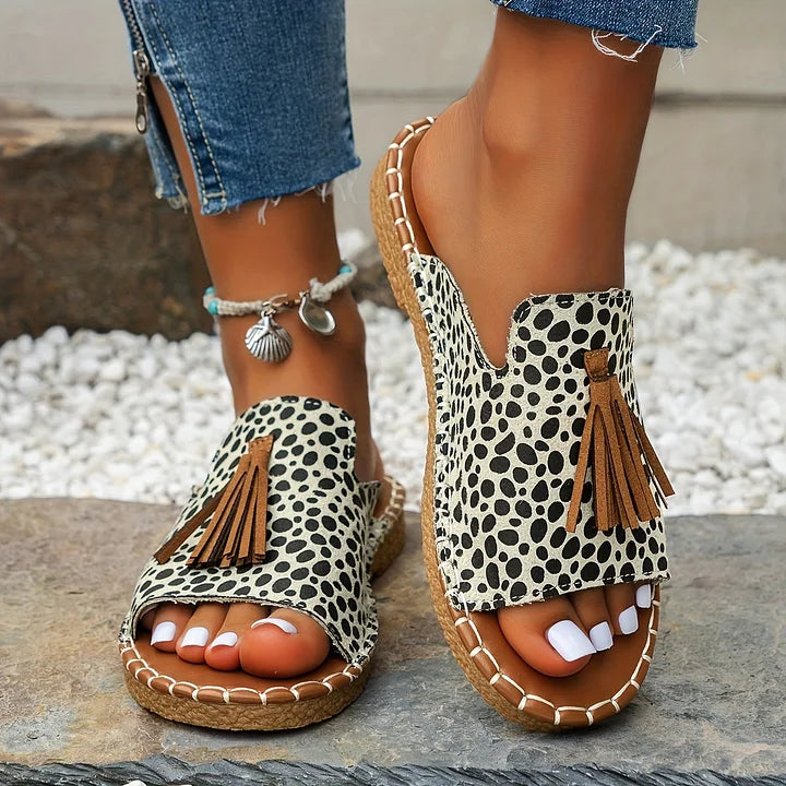 Andie™ - Ergonomische Sandalen