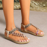Lysander™ - Comfortable Orthopädische Sandalen