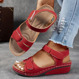 Vera™ - Orthopädische Sandalen