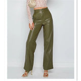Canyon Road Faux Leather Hose