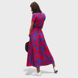 Matilda - Elegant Kleid