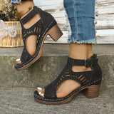 Elina™ - Ergonomische Sandalen