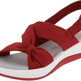 Wendy™ – Ergonomische Sandalen