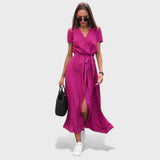 Matilda - Elegant Kleid