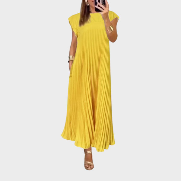 RUBY MAXI Kleid