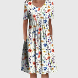 DONNA MAXI Kleid