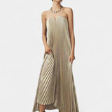 YEBBA MAXI Kleid