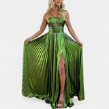 GEORGIA MAXI Kleid