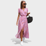 Matilda - Elegant Kleid