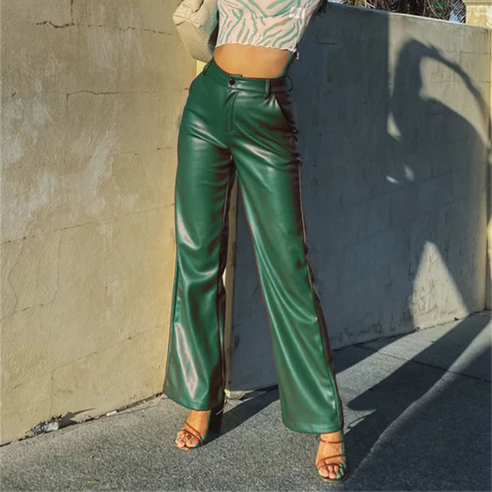 Canyon Road Faux Leather Hose