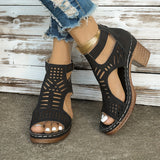 Elina™ - Ergonomische Sandalen