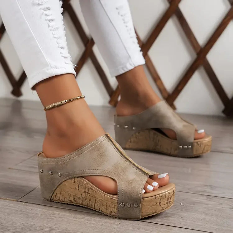 Melissa™ - Orthopädische Sandalen