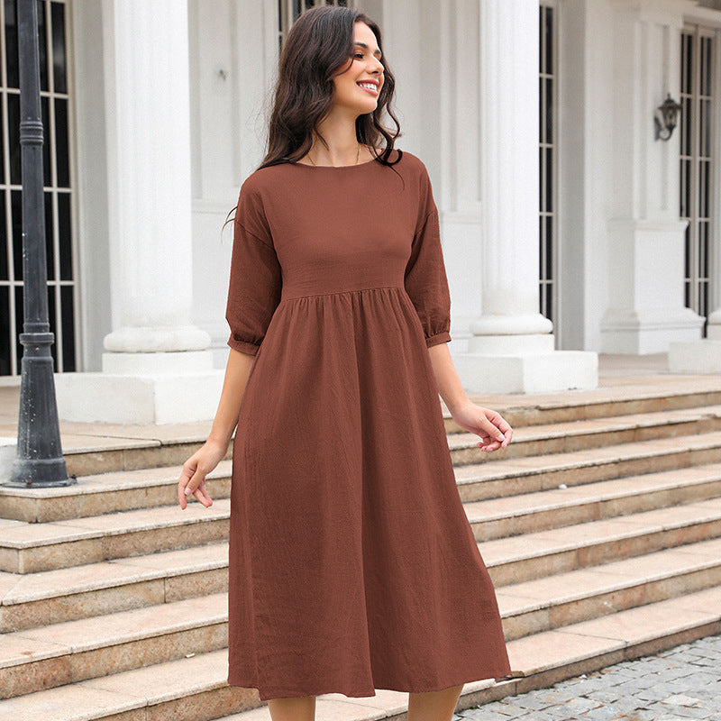 Lunelle™ - Kleid