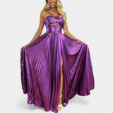 GEORGIA MAXI Kleid