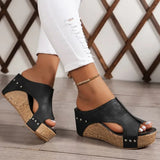 Melissa™ - Orthopädische Sandalen
