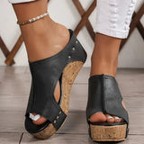 Melissa™ - Orthopädische Sandalen