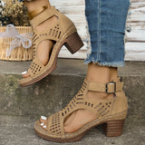 Elina™ - Ergonomische Sandalen