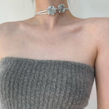 Bloom Choker Kette