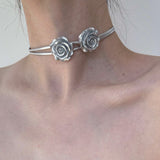 Bloom Choker Kette