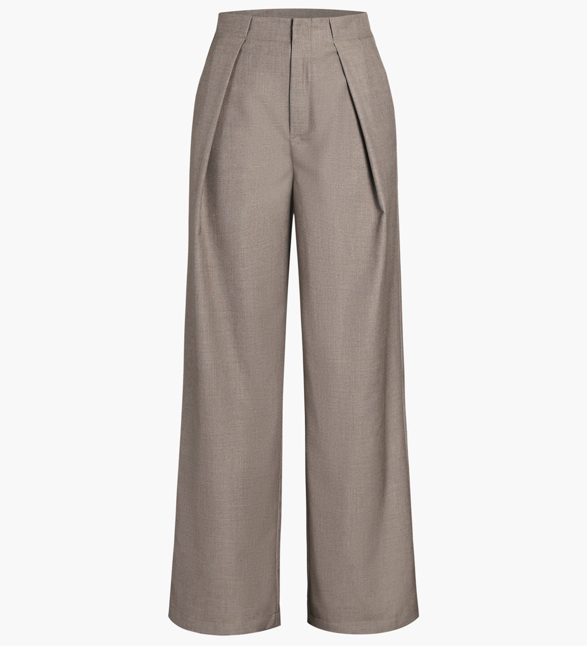 Marlo Tailored Wide Leg Trousers