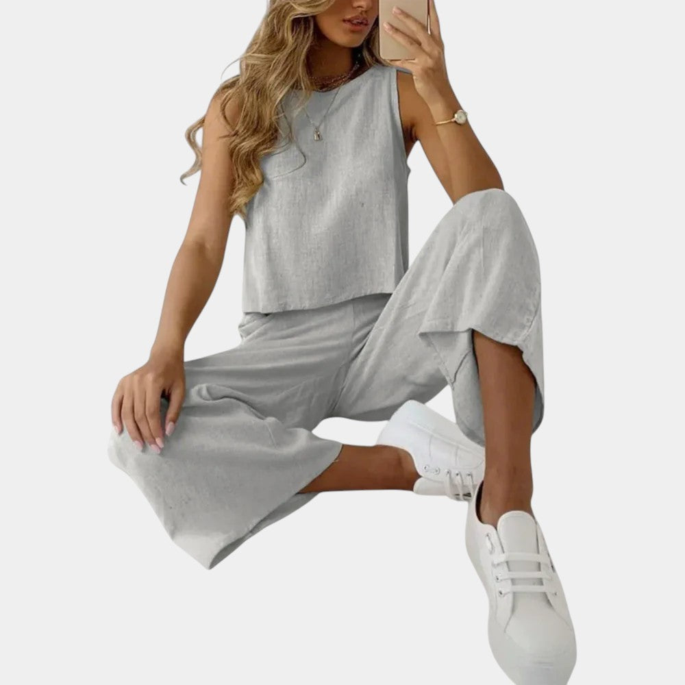 SAMANTHA 2-PIECE SET
