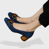 Sadie™ - Chic & Cozy Sandalen