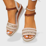Nova™ - Casual Summer Sandalen