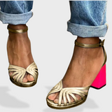 Milviana™ - Sandalen