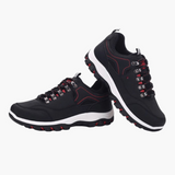 Men's Trekking Shoes with Laces