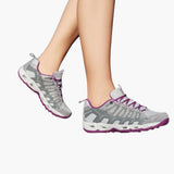 Unisex Hiking Shoes in Mesh