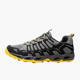 Unisex Hiking Shoes in Mesh