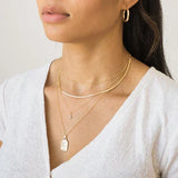 Aurelia Beaded Kette