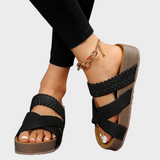 Flore™ - Orthopädische Sandalen