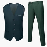 Men's vest and Hose set